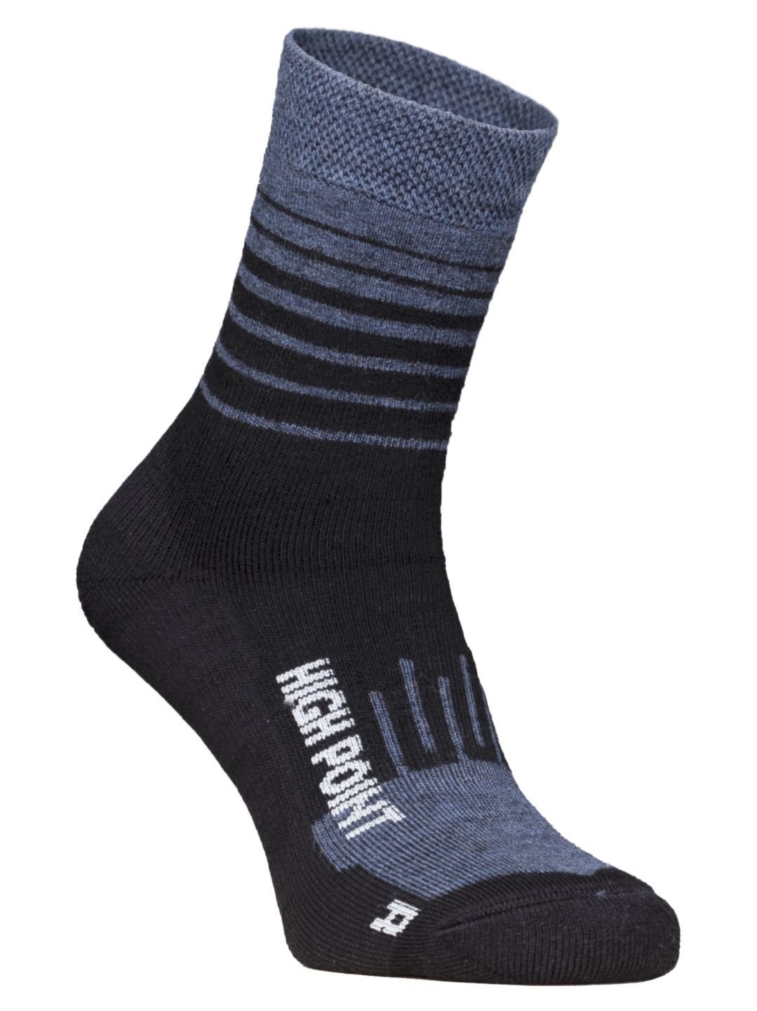 HIGH POINT Mountain 3.0 Merino foto 2