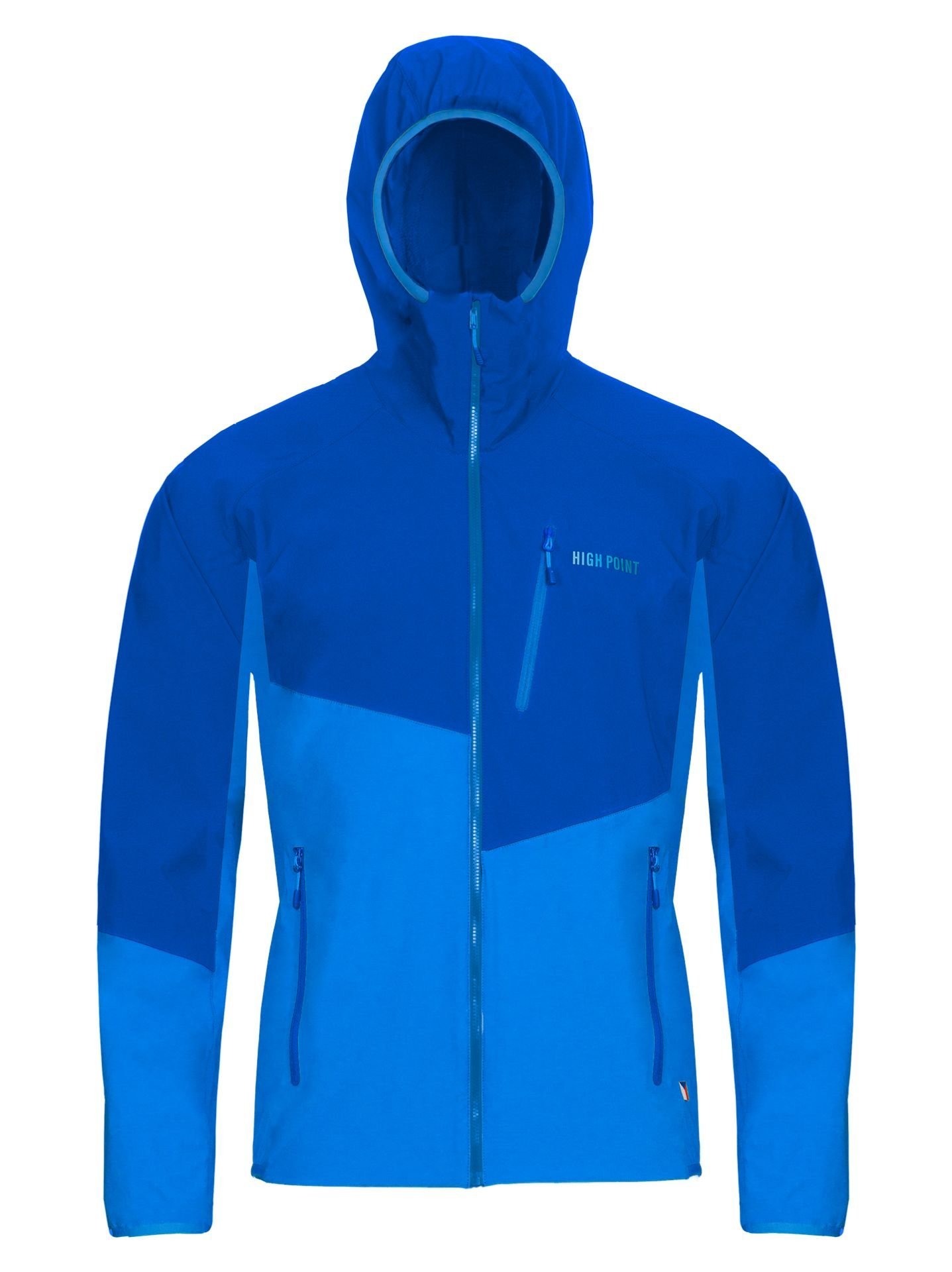 HIGH POINT Versa 2.0 Hoody Jacket foto 2