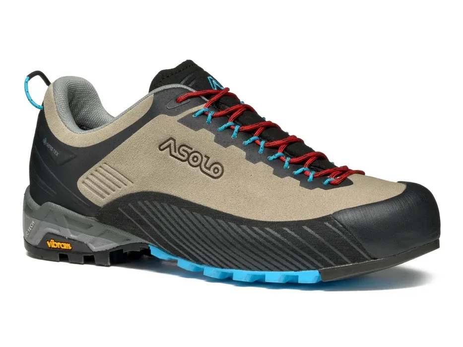 ASOLO Eldo Evo LTH GV LADY foto 2