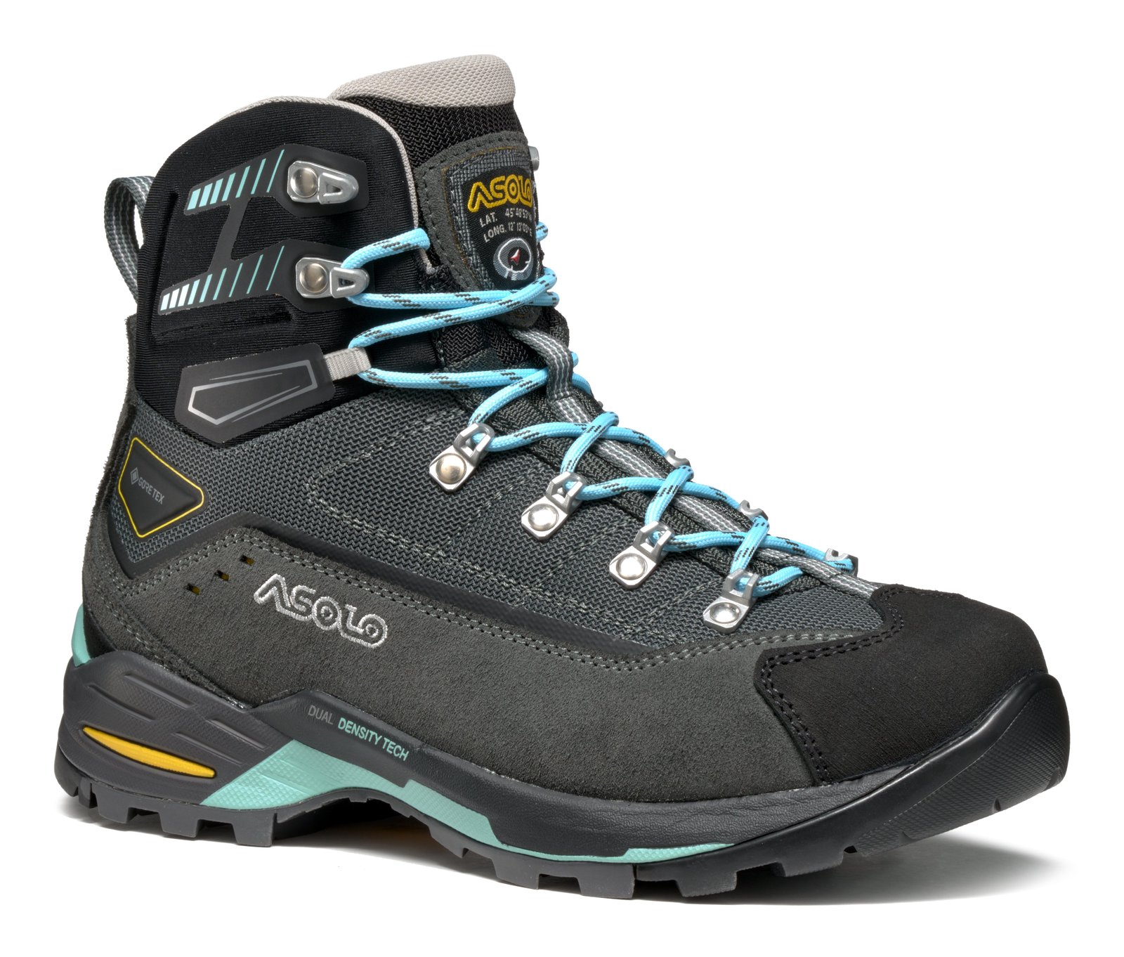 ASOLO Finder Pro GV LADY foto 1