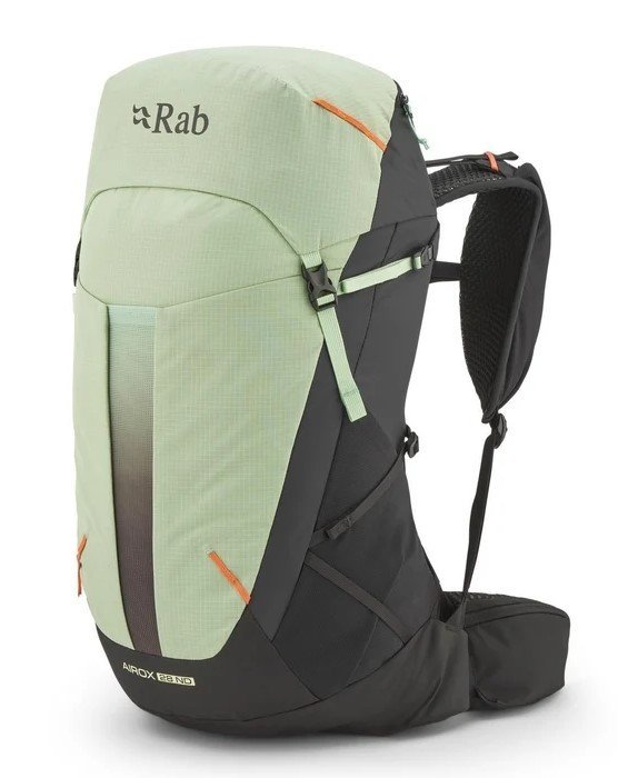 RAB Airox 28 ND foto 1