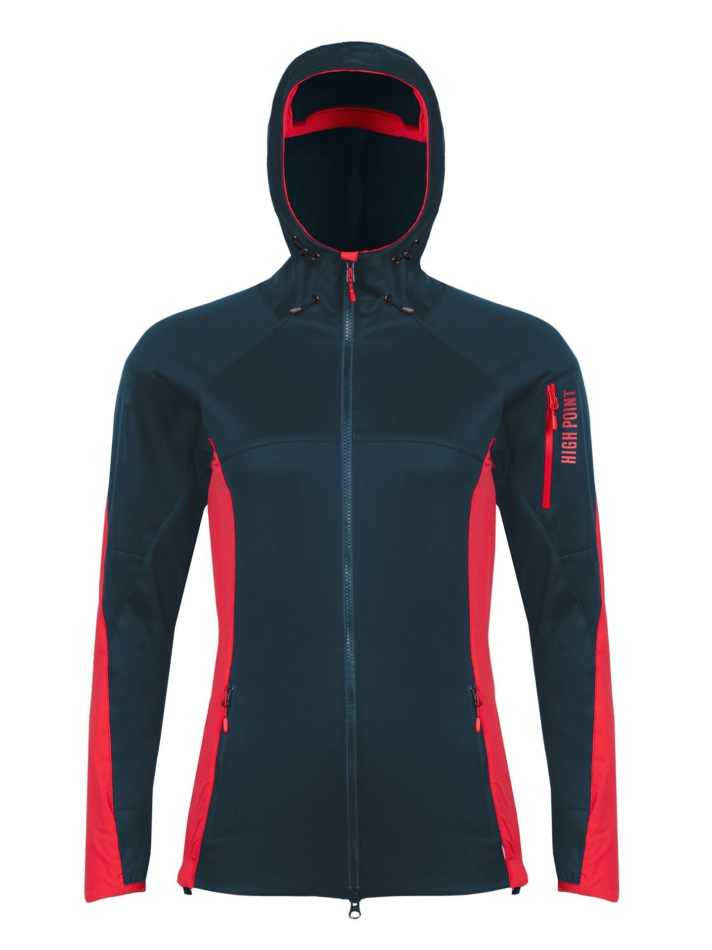 HIGH POINT Zone Jacket Lady foto 1