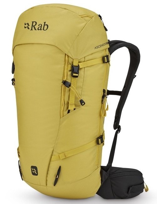 RAB Ascendor 35 foto 1