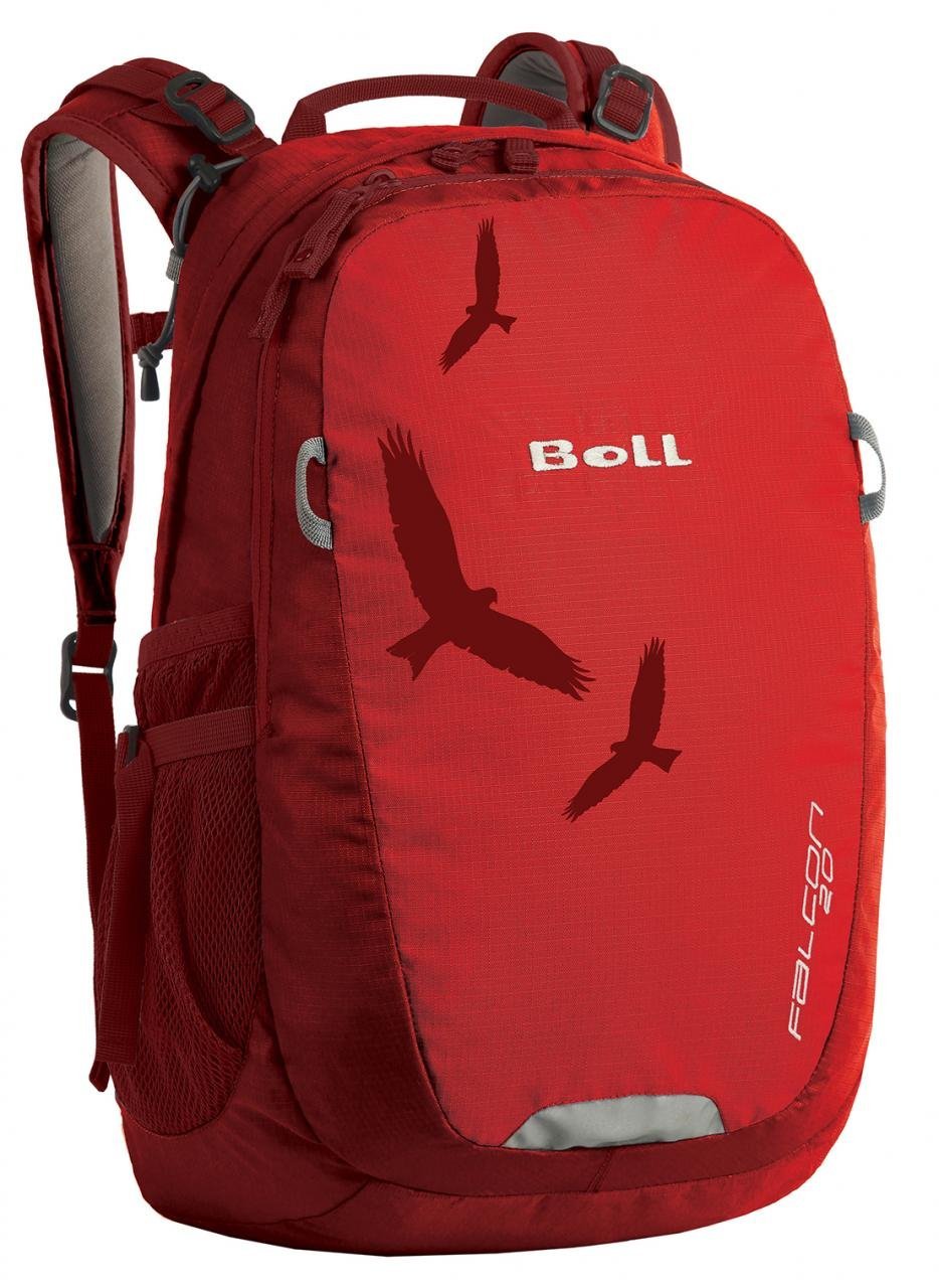 BOLL Falcon 20 foto 4
