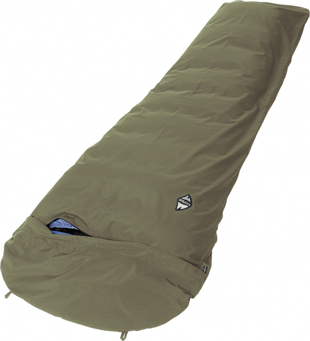 HIGH POINT Dry Cover 2.0 foto 3