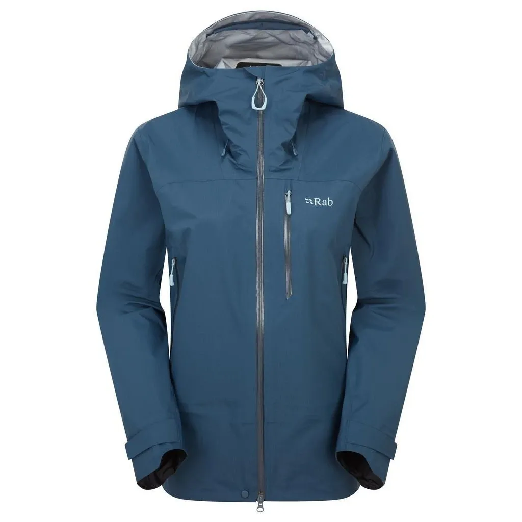 RAB Firewall Mountain Jacket Lady foto 1