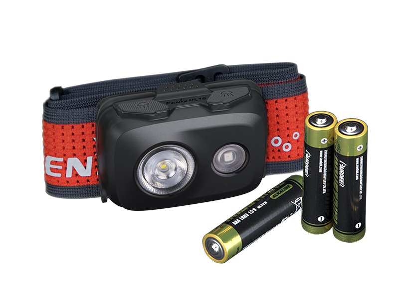 FENIX  Hl 16 foto 5