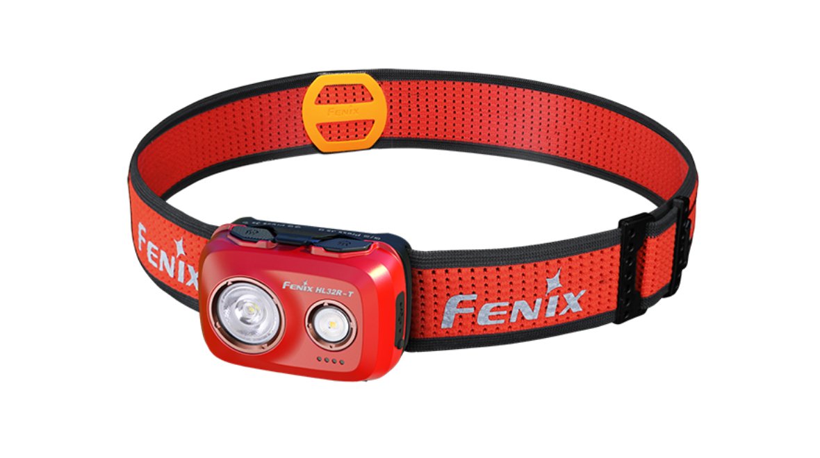FENIX HL32R-T foto 3
