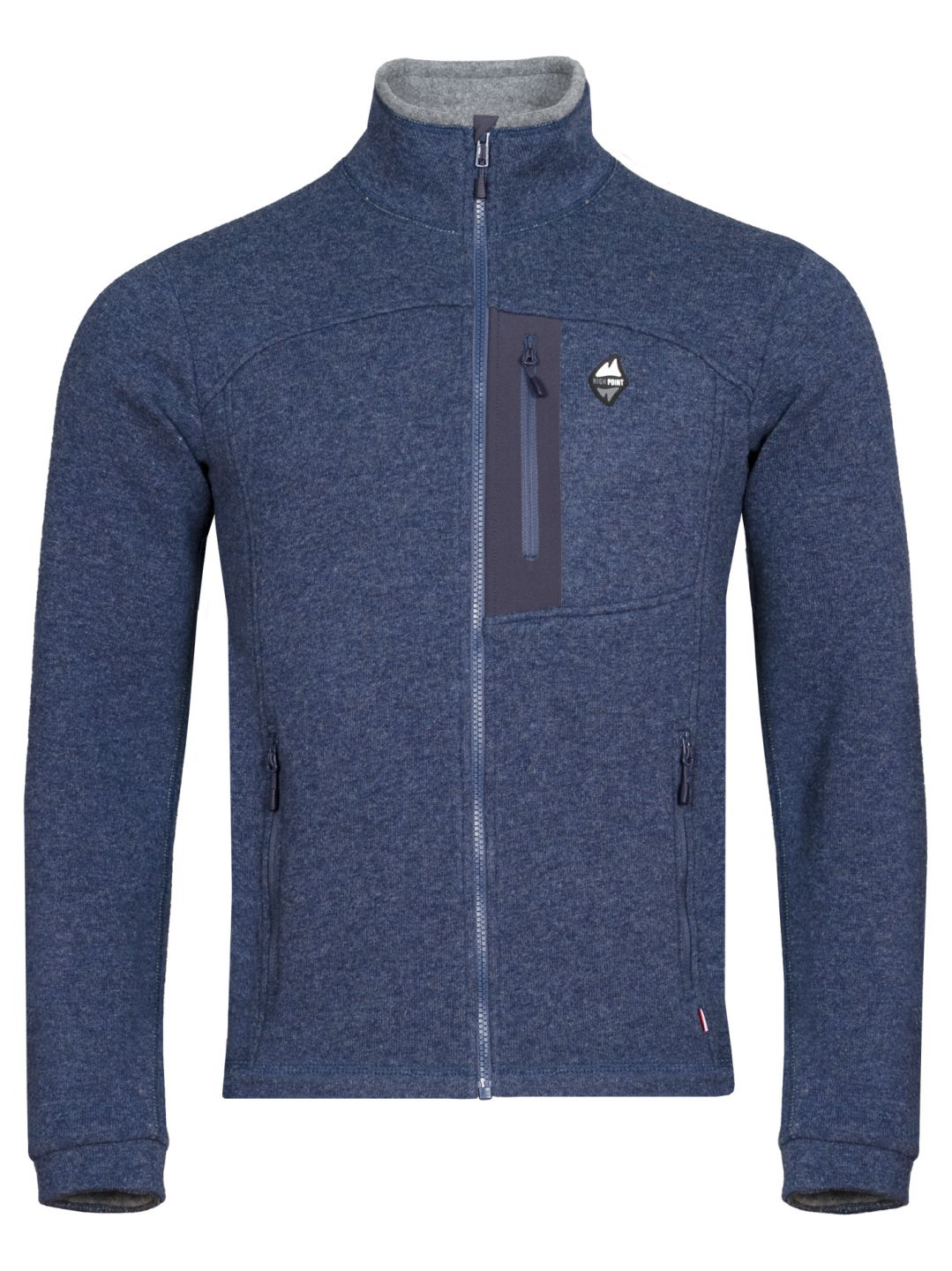 HIGH POINT Skywool 6.0 Sweater foto 2