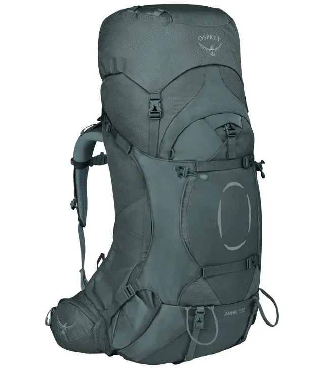 OSPREY Ariel 55 foto 2