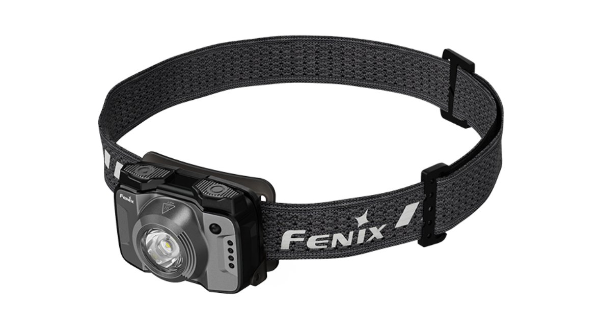 FENIX HL12R V2.0 foto 1
