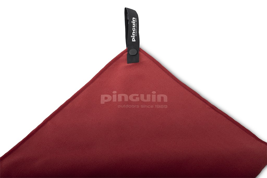 PINGUIN Micro Towel XL foto 3