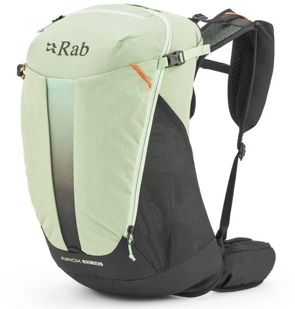 RAB Airox 22 ND foto 3