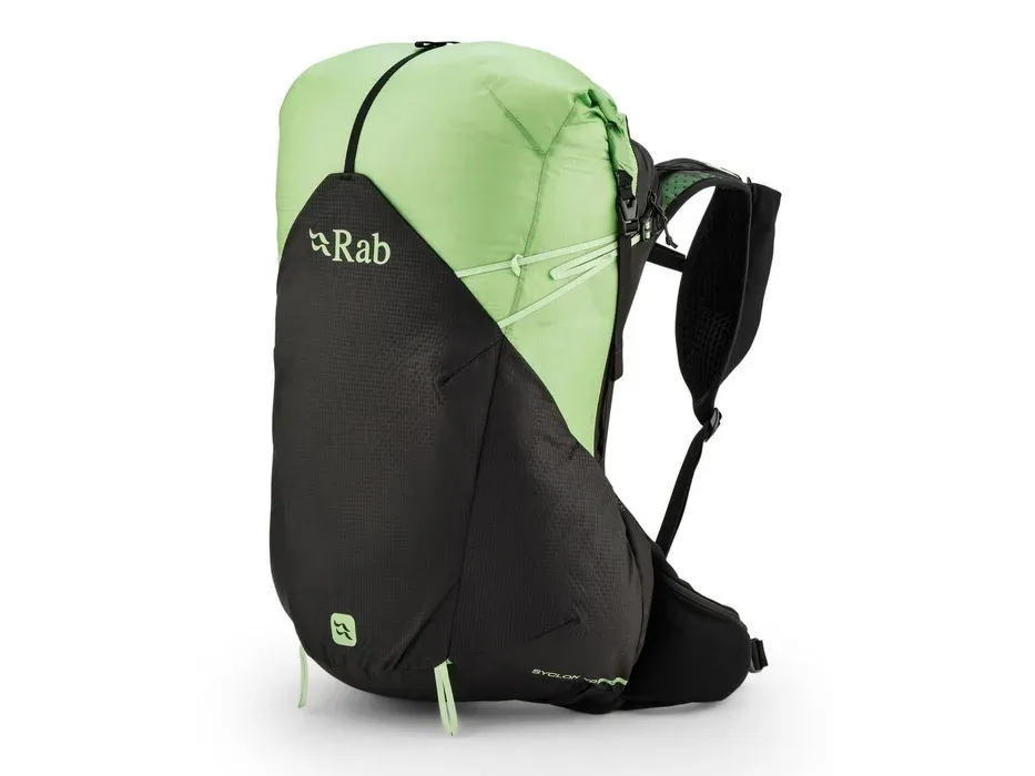 RAB Syclon XP 28 ND foto 1