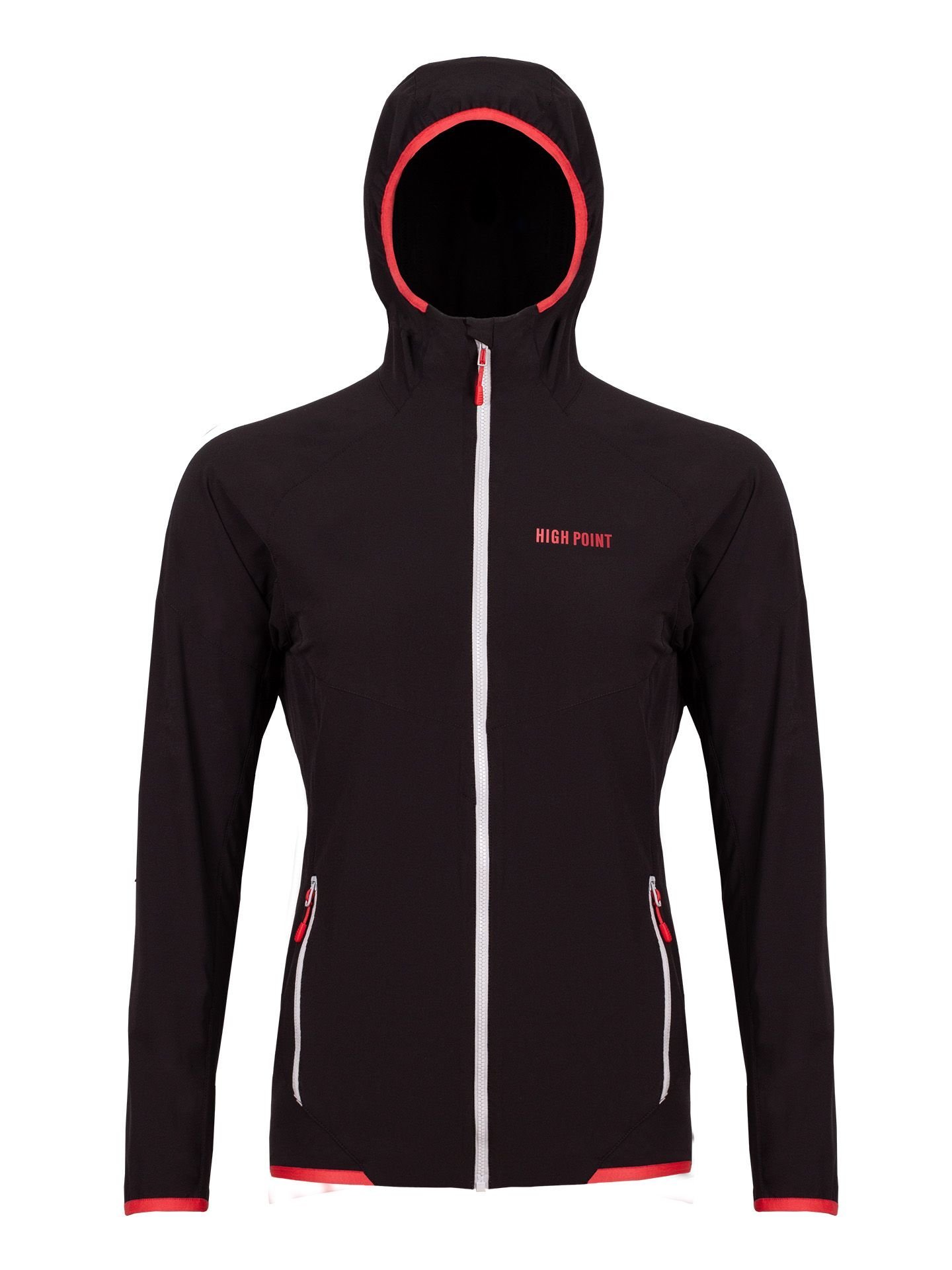 HIGH POINT Versa 2.0 Lady Hoody Jacket foto 6