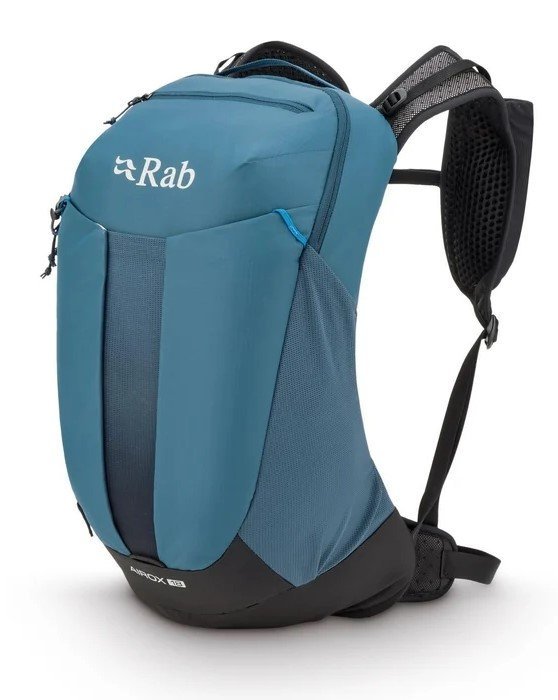 Rab Airox 18 foto 1