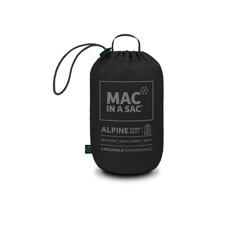 MAC Alpine DG foto 2