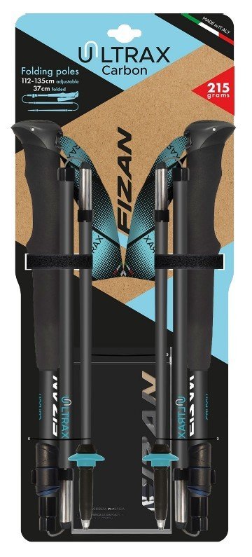 FIZAN Ultrax Carbon foto 1