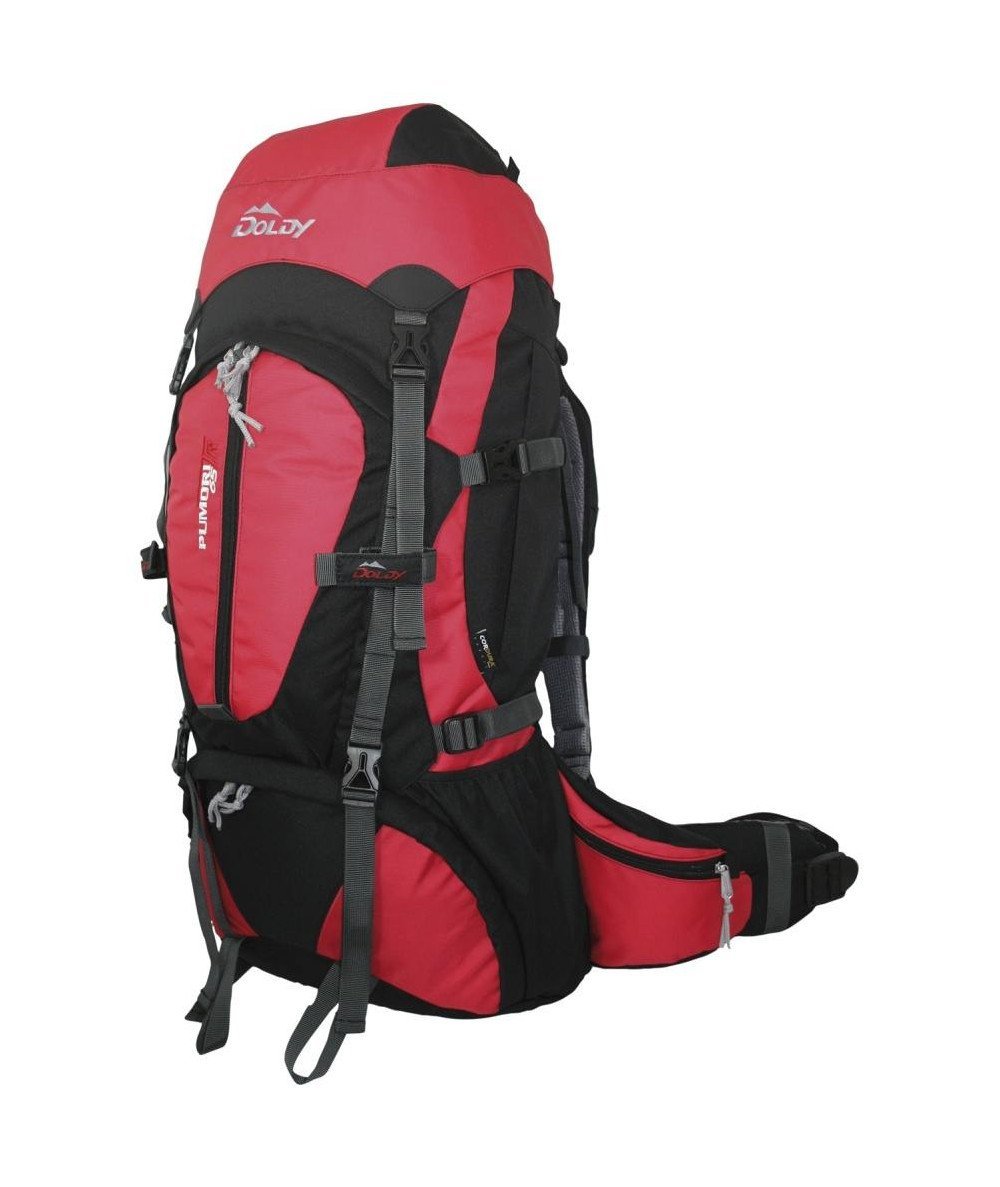 DOLDY Pumori TR 75 cordura foto 2