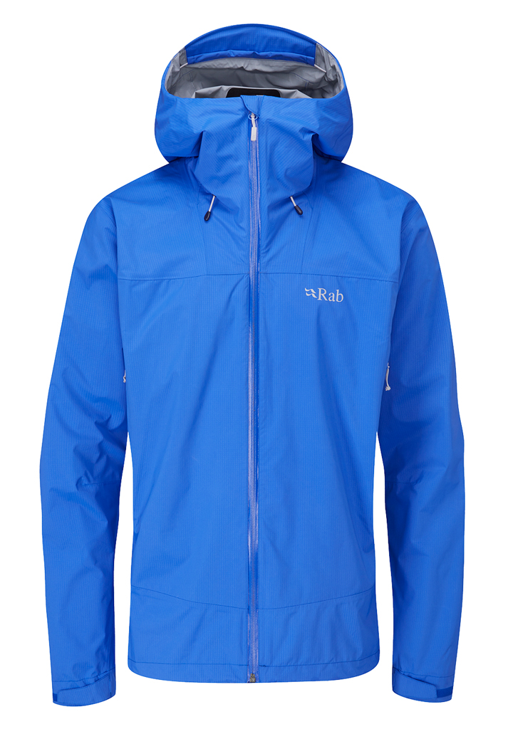 RAB Downpour Plus 2.0 foto 2