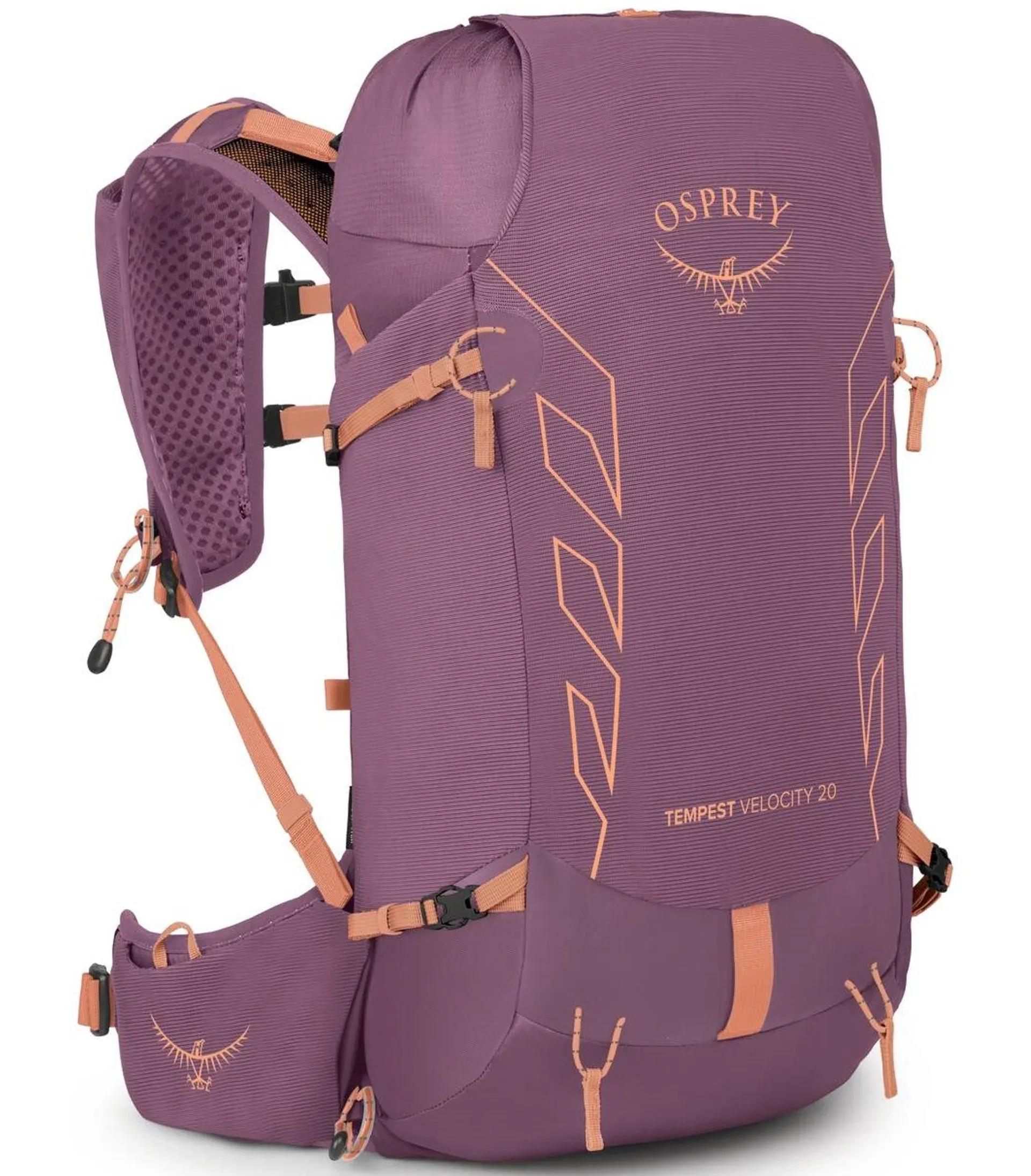 OSPREY Tempest Velocity 20 foto 1