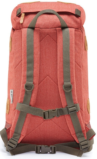 LOWE ALPINE KLETTERSACK 30 foto 3