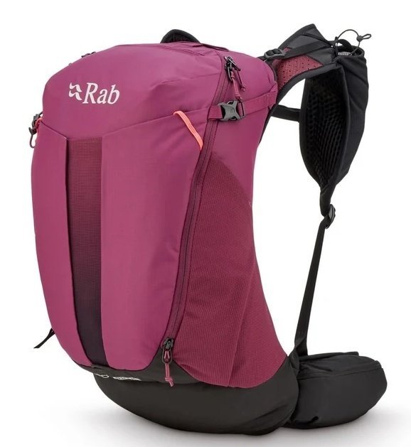 RAB Airox 22 ND foto 1