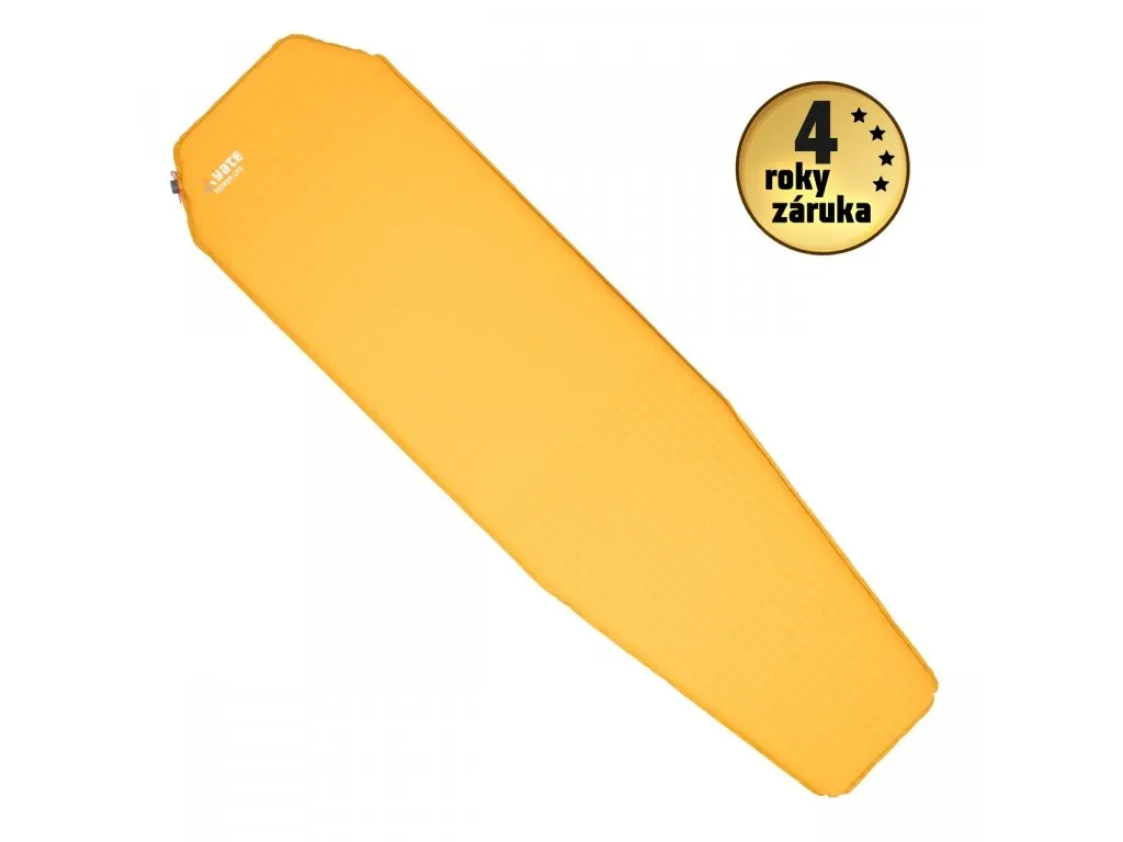 YATE Extrem lite  3,8 foto 4