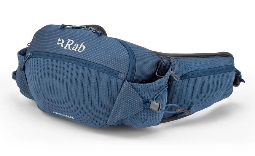 RAB Protium 6 foto 2