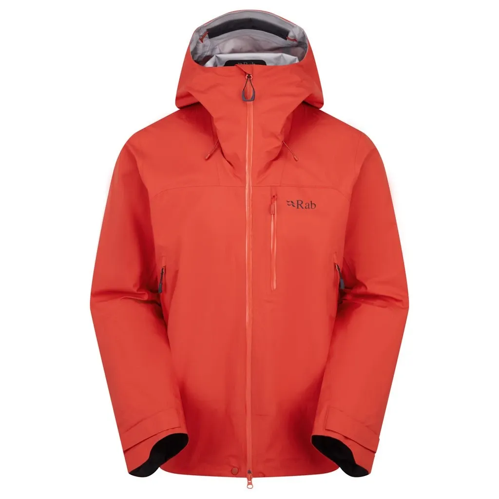 RAB Firewall Mountain Jacket foto 1