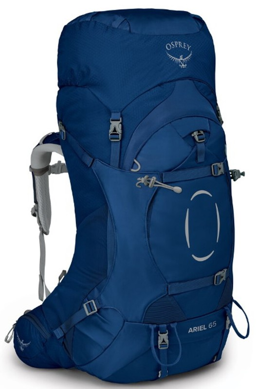 OSPREY Ariel 55 II foto 1