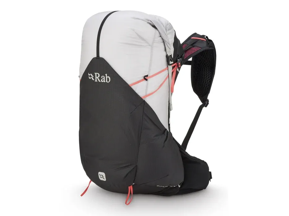 RAB Syclon XP 28 ND foto 2