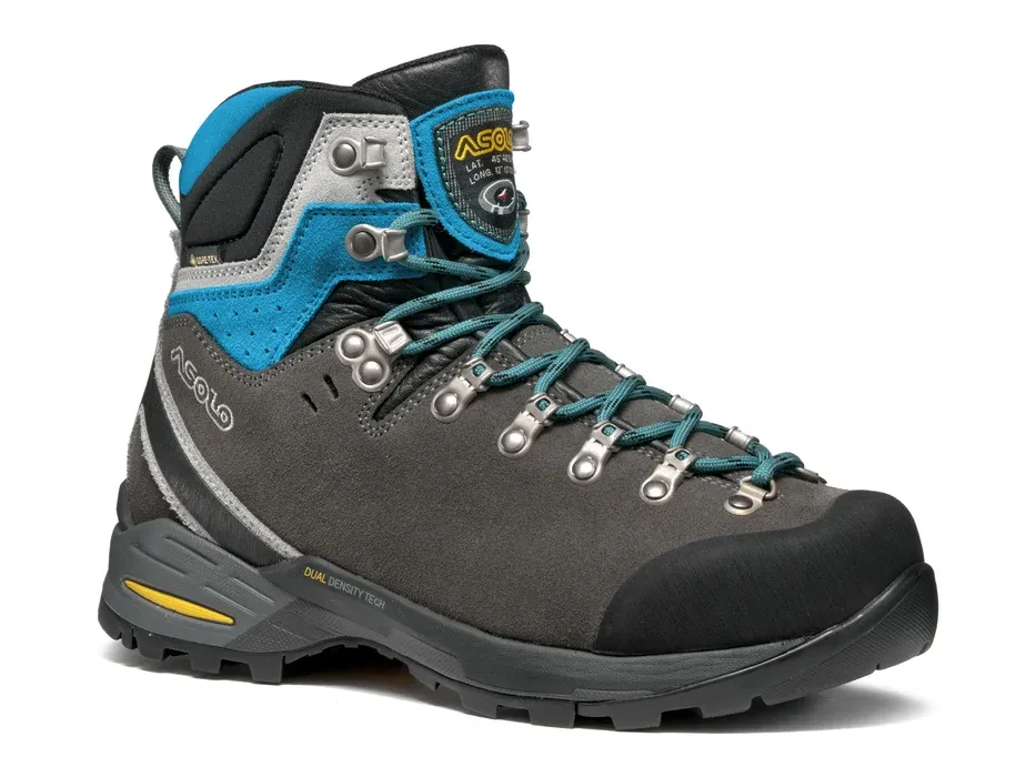 ASOLO Greenwood PRO GTX lady foto 1