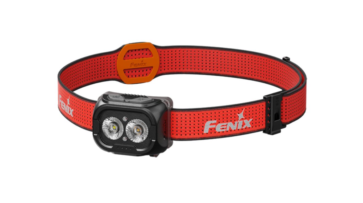 FENIX HL18R-T V2.0 foto 1