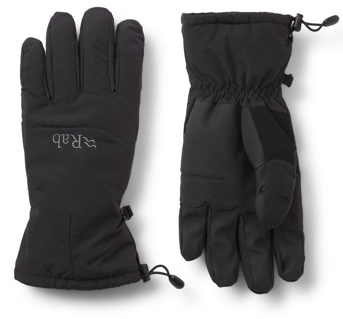 RAB STORM GLOVE 2.0
