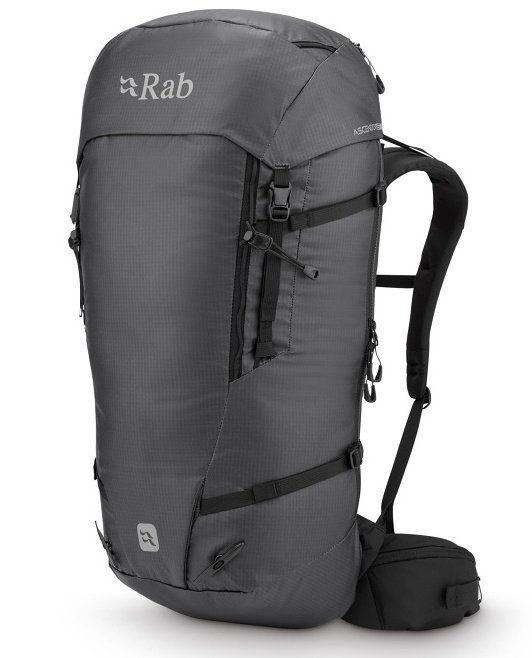 RAB Ascendor 45