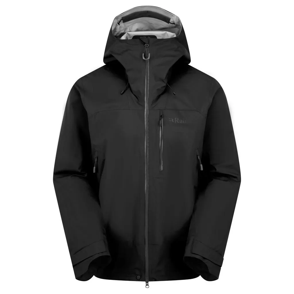 RAB Firewall Mountain Jacket foto 2