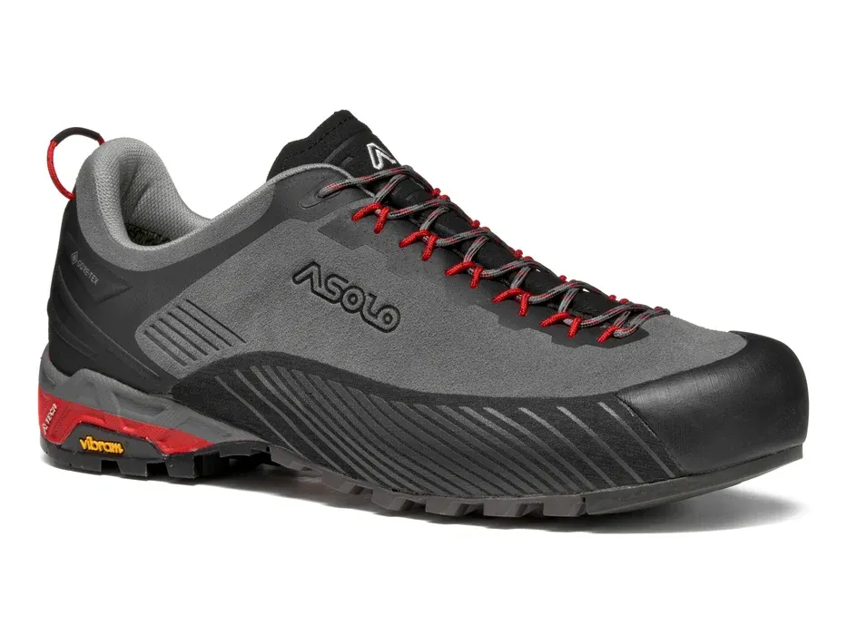 ASOLO Eldo Evo LTH GV foto 1