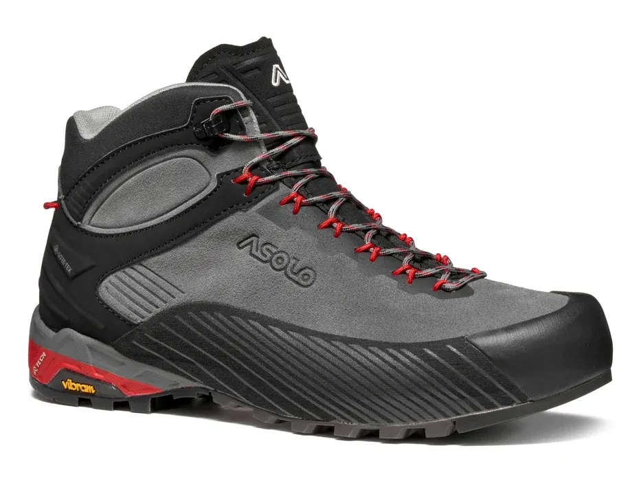 ASOLO Eldo Evo Mid Lth GV foto 1