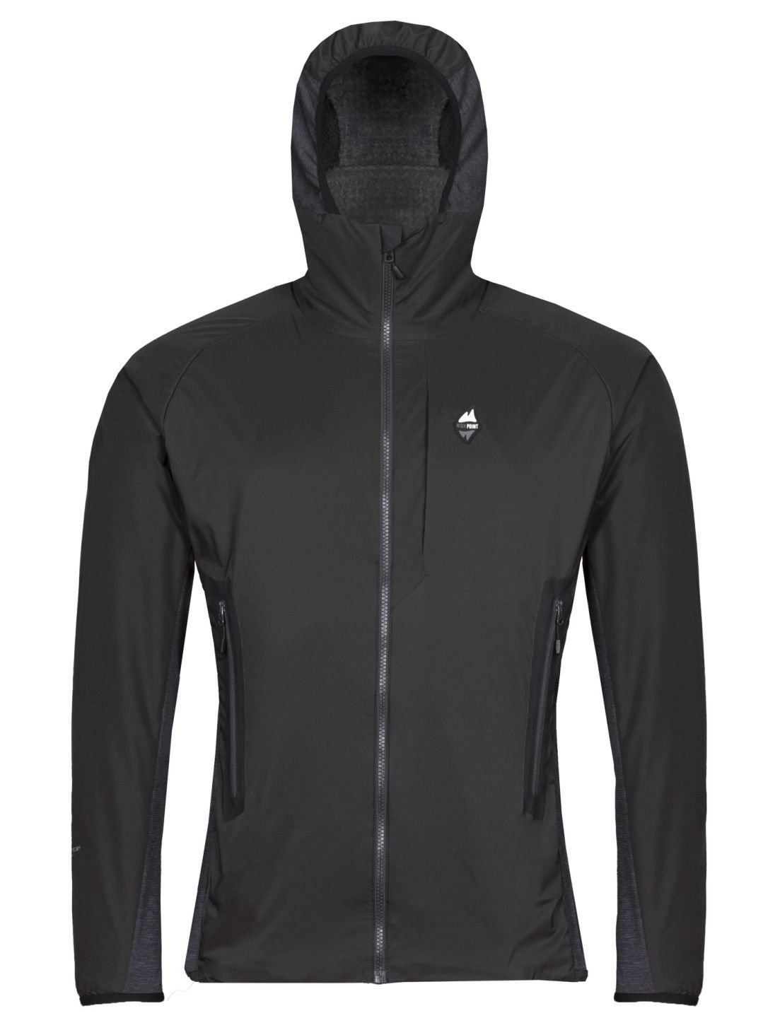 HIGH POINT Total Alpha 2.0 Jacket foto 2