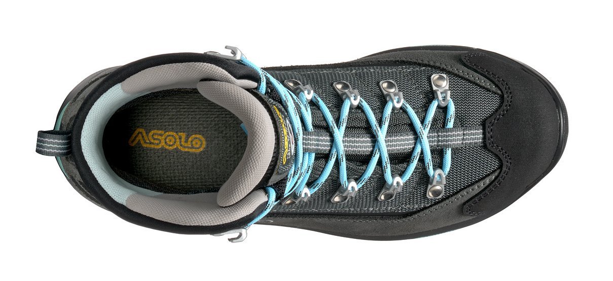 ASOLO Finder Pro GV LADY foto 2