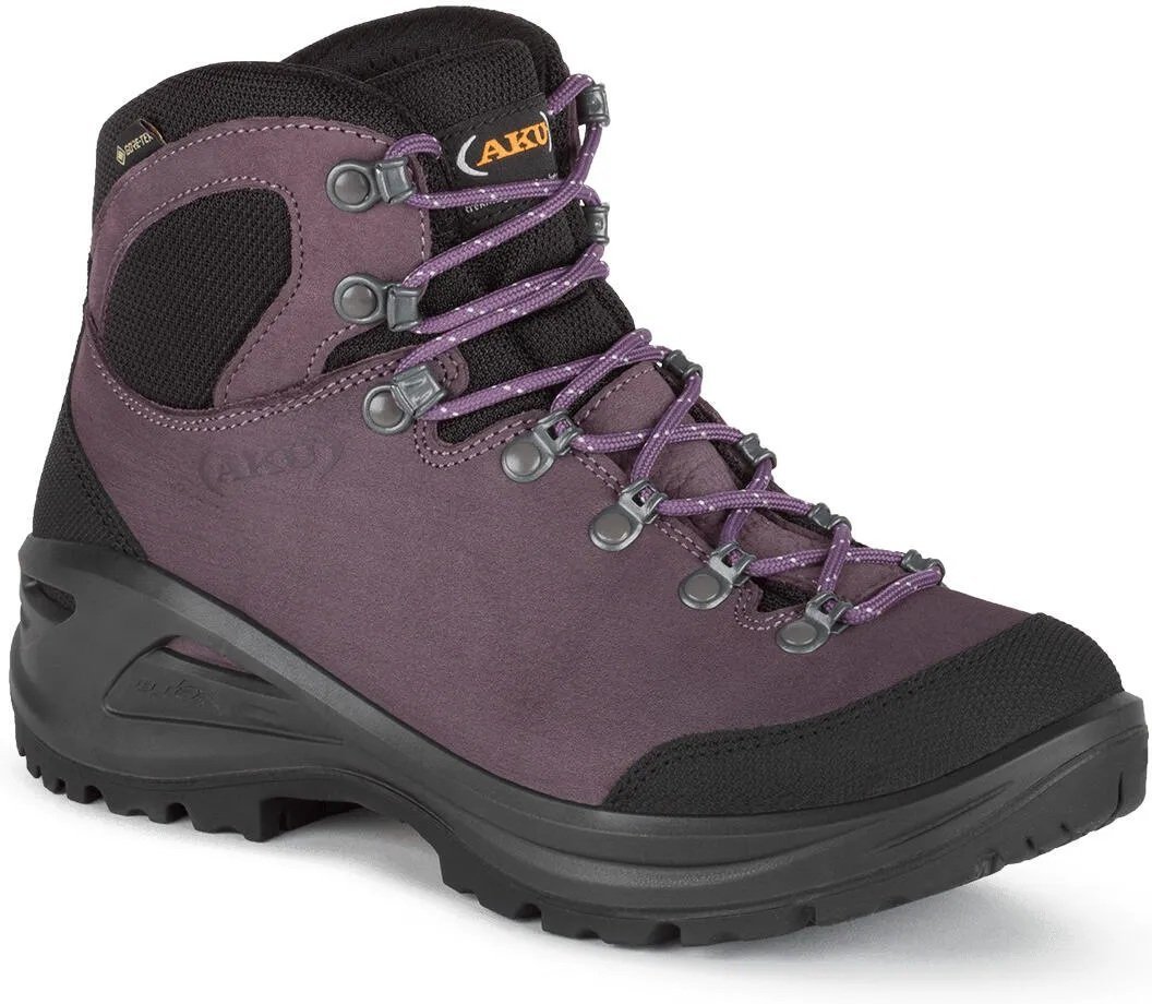 AKU Tribute Alp Wide GTX lady foto 1