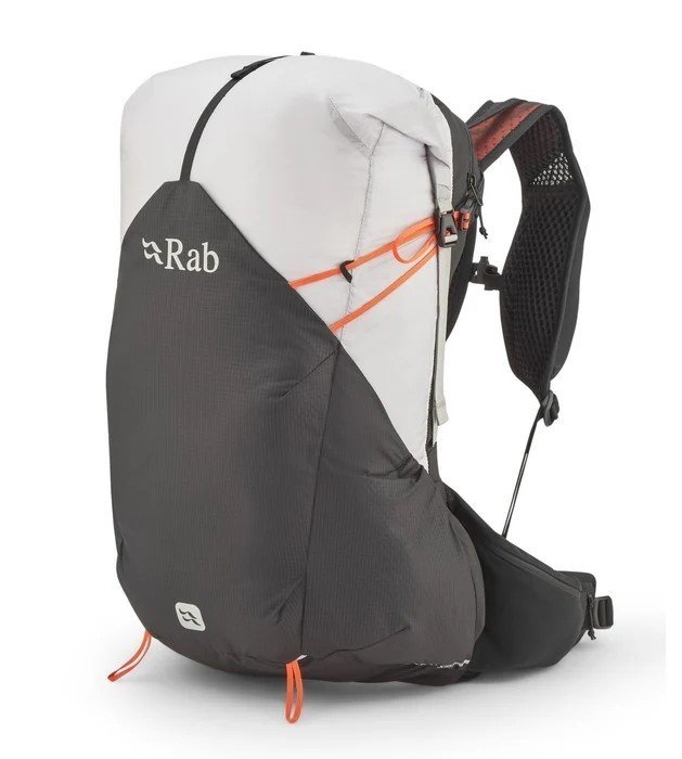 RAB Syclon XP 30 foto 1