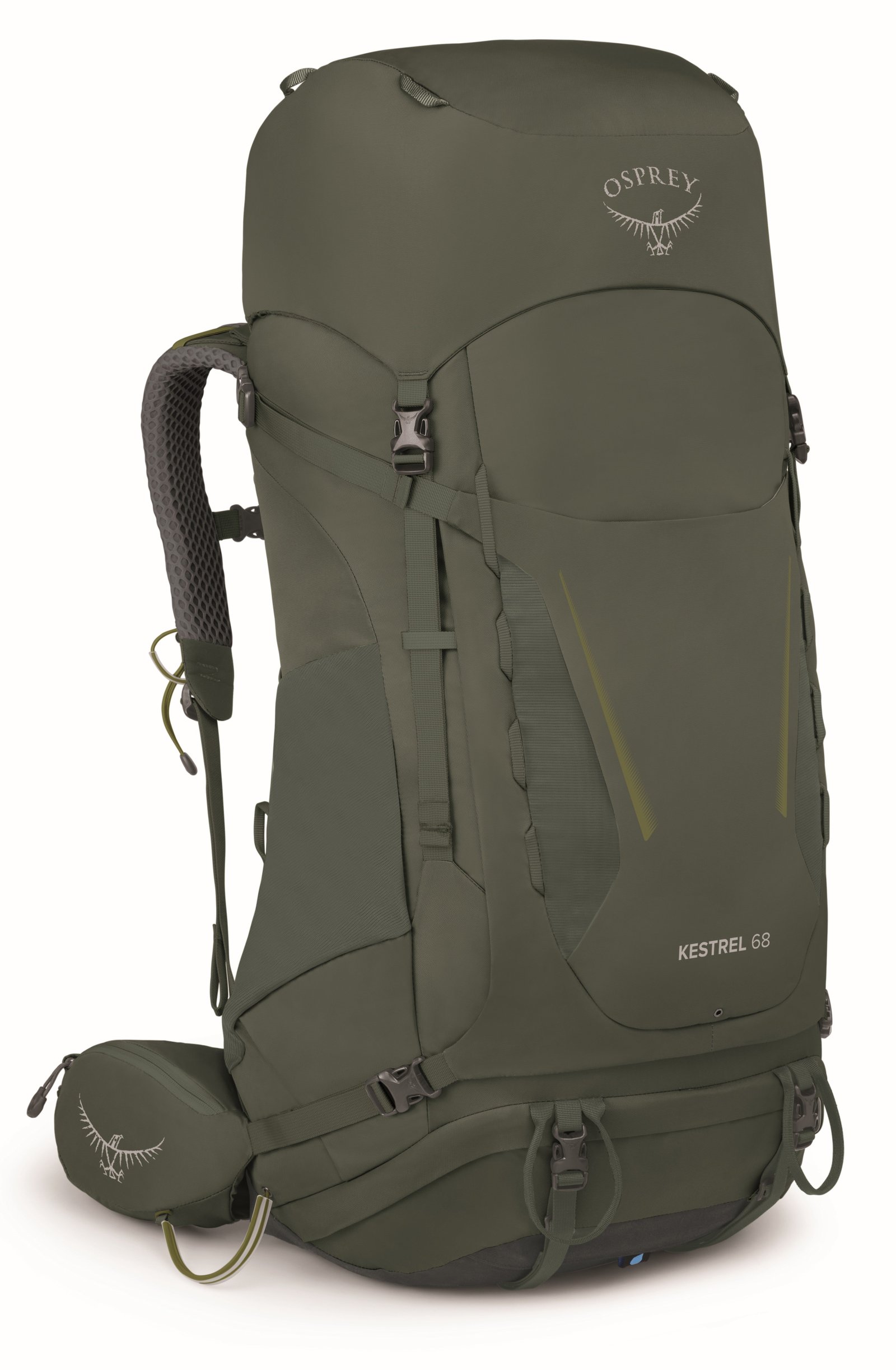 OSPREY Kestrel 68 foto 2