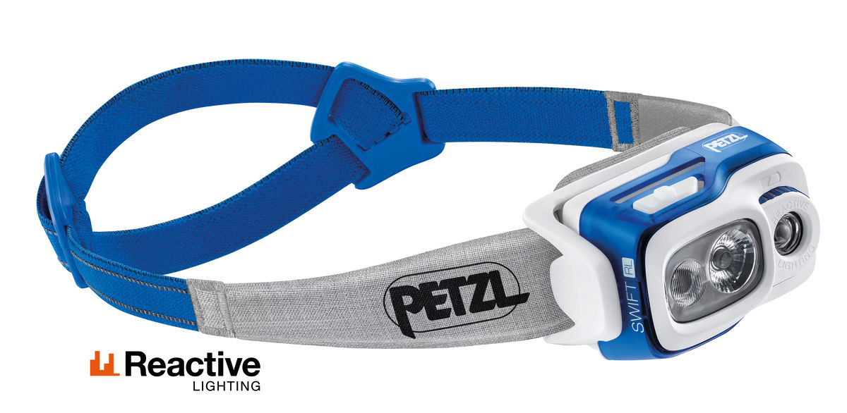 PETZL SWIFT RL foto 6