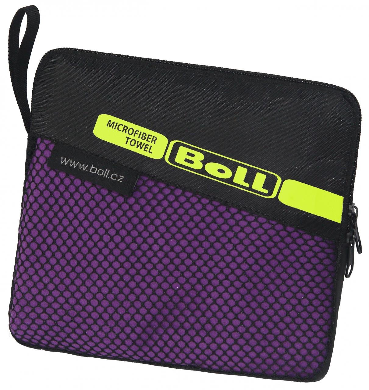 BOLL Litetrek Towel L foto 3