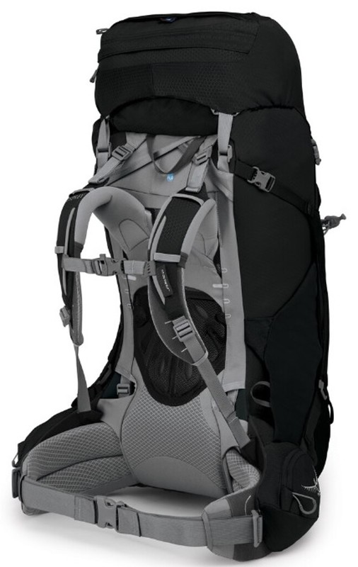 OSPREY Ariel 55 II foto 4