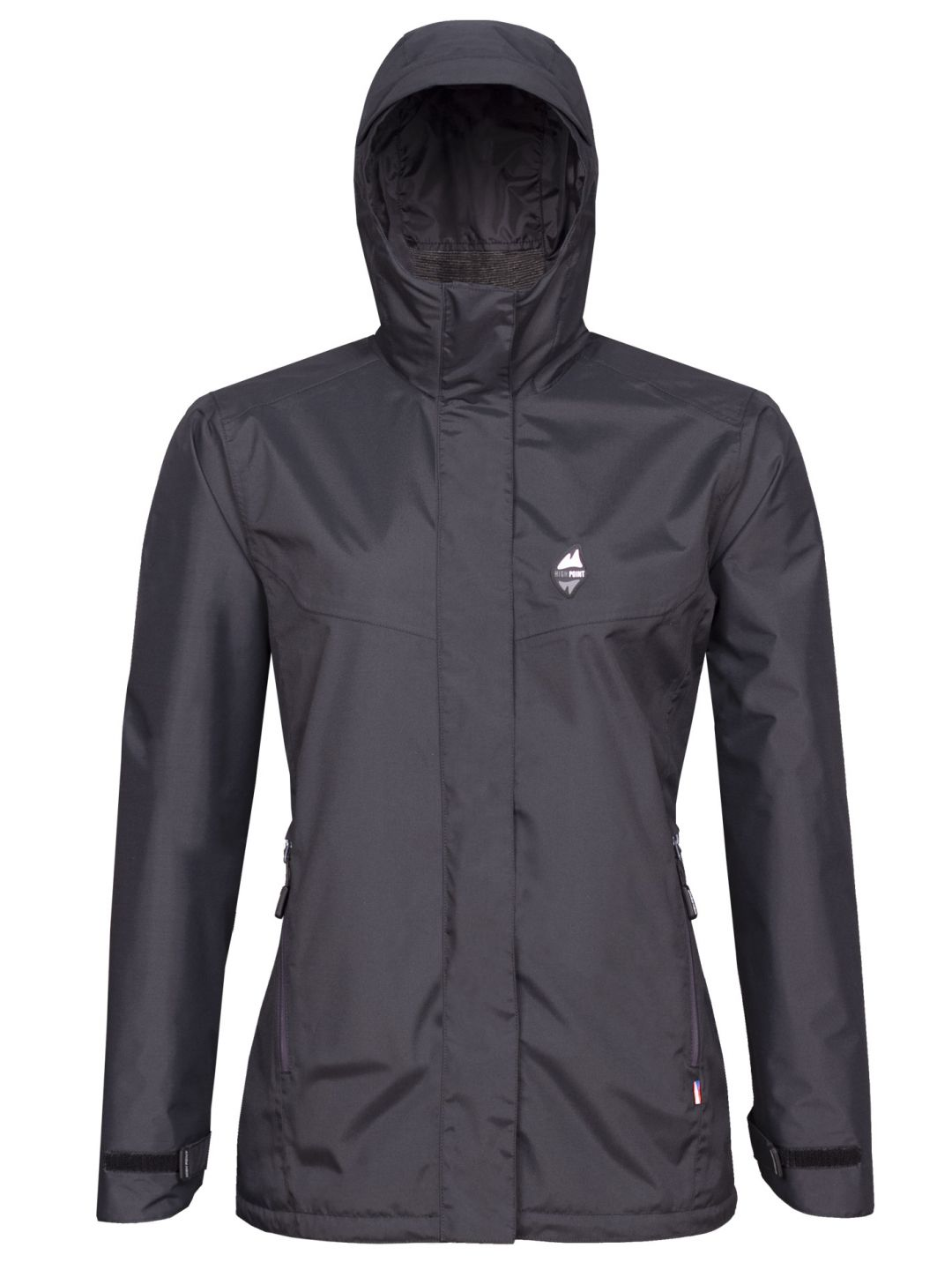 HIGH POINT Montanus Lady Jacket foto 3