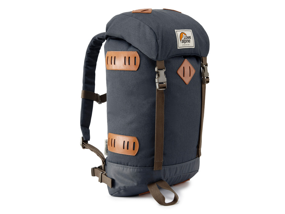 LOWE ALPINE KLETTERSACK 30 foto 1