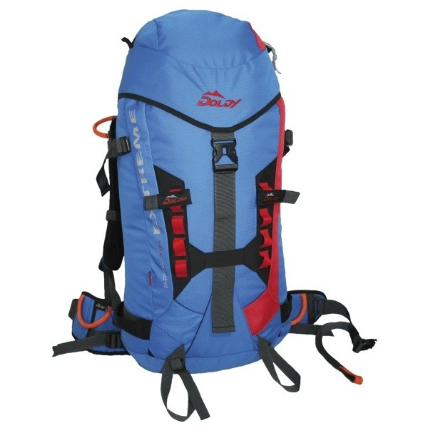DOLDY Alpinist Extreme 38+ foto 2
